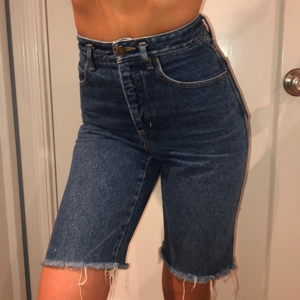 Super Cute Vintage Shorts!